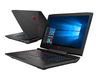 HP OMEN 17 i7-8750H/16G/256+1TB/W10 GTX1070 120Hz - 449307 - zdjęcie 1